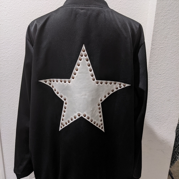 Wendy Williams Celebrity Star Jacket - Picture 5 of 7